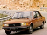 Peugeot 305